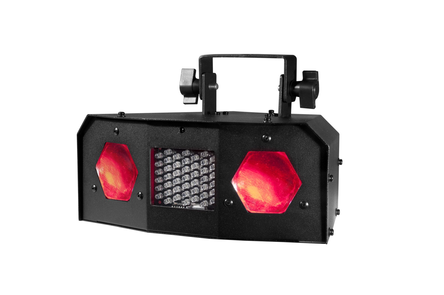 Amazon.com: ADJ Products DUAL GEM PULSE IR WITH IR : Musical